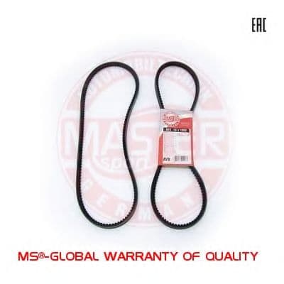 AVX-13X1060-PCS-MS Master-Sport Клиновий ремінь