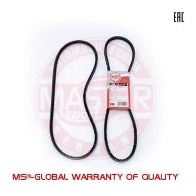 AVX-13X1100-PCS-MS Master-Sport Клиновий ремінь