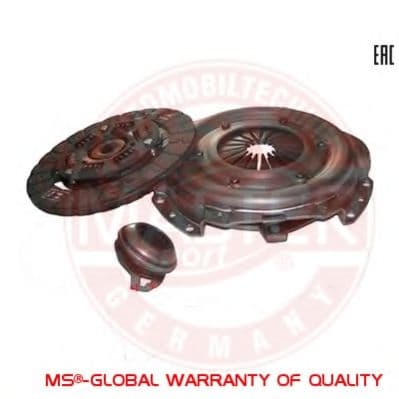 3000167001-SET/3/-MS Master-Sport Комплект зчеплення