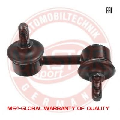 16440-PCS-MS Master-Sport Стійка стабілізатора