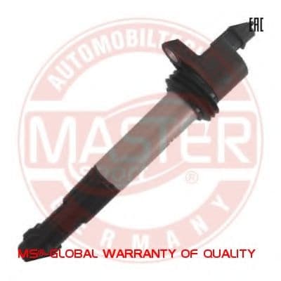 21120-3705010-PCS-MS Master-Sport Котушка запалювання