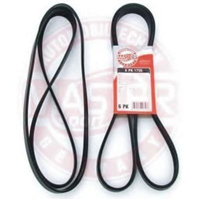 6PK1751-PCS-MS Master-Sport Поліклиновий ремінь