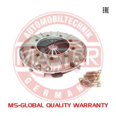 118010510-AL-PCS-MS Master-Sport Кошик зчеплення для Dacia 1310