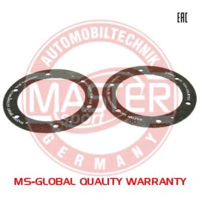 1861187104210-PCS-MS Master-Sport Диск зчеплення для Dacia 1310