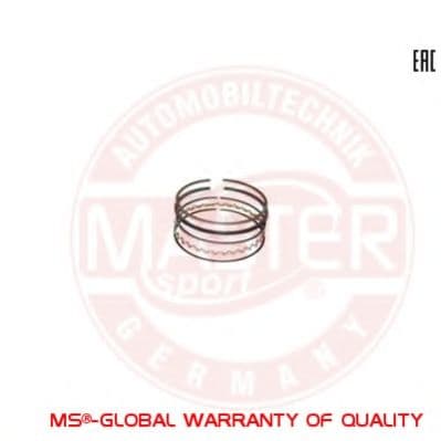 93.00-K-SET/20/-MS Master-Sport Поршневе кільце