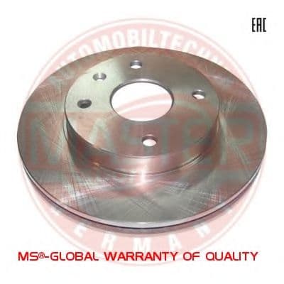 24012401991-SET-MS Master-Sport Гальмівний диск