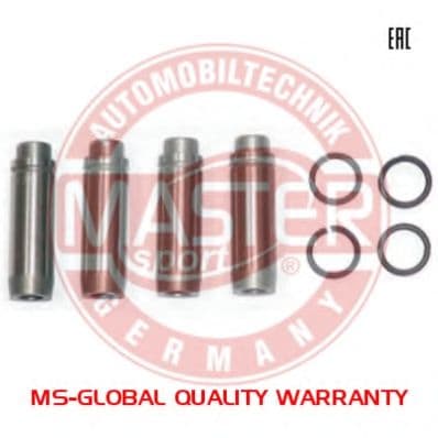 08EX/A-SET/4/-MS Master-Sport Напрямна клапана