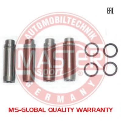 08IN/A-SET/4/-MS Master-Sport Напрямна клапана