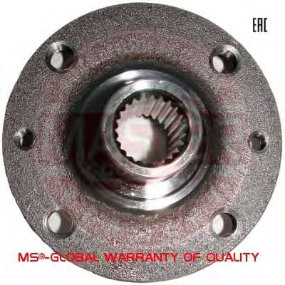 8200208335-PCS-MS Master-Sport Ступица колеса