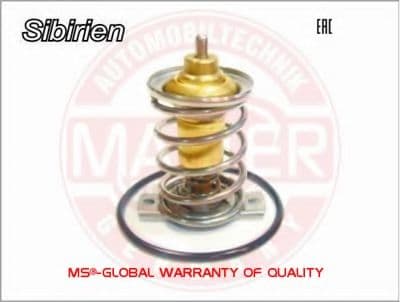 21082-S/N-PCS-MS Master-Sport Термостат