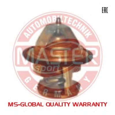 412-S-PCS-MS Master-Sport Термостат для Moskvich 2141