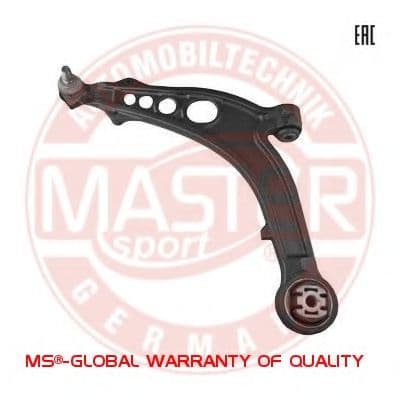 33765-PCS-MS Master-Sport Важіль підвіски