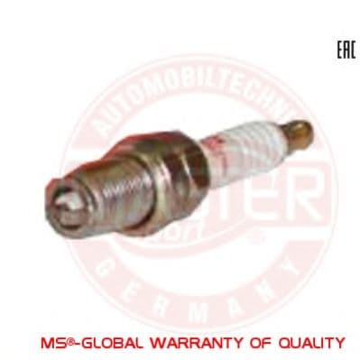 U-SERIE-MS-17 Master-Sport Свеча зажигания