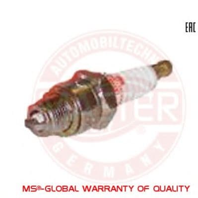 U-SERIE-MS-18 Master-Sport Свічка запалювання