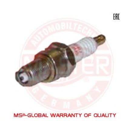 U-SERIE-MS-19 Master-Sport Свічка запалювання