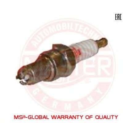 U-SERIE-MS-21 Master-Sport Свічка запалювання