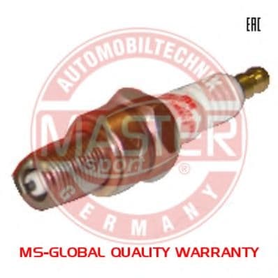 U-SERIE-MS-2 Master-Sport Свічка запалювання