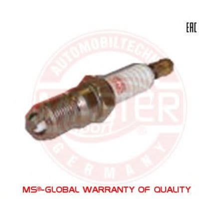 U-SERIE-MS-5 Master-Sport Свічка запалювання