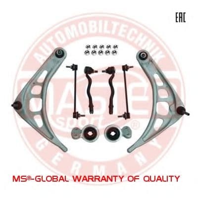 36799-SET-MS Master-Sport Комплект важелів