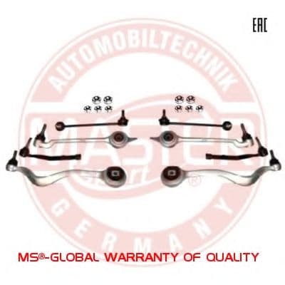 36800-SET-MS Master-Sport Комплект важелів