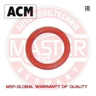 412100516003ACMPCSMS Master-Sport Сальник коленвала