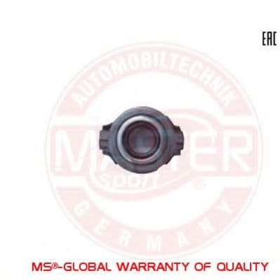 245-1601180-ST-PCS-MS Master-Sport Витискний підшипник для ZAZ Tavria