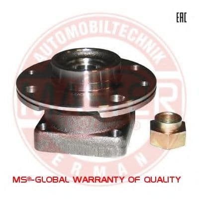 734-SET-MS Master-Sport Ступица колеса