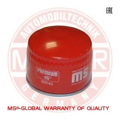 914/2-OF-PCS-MS Master-Sport Оливний фільтр