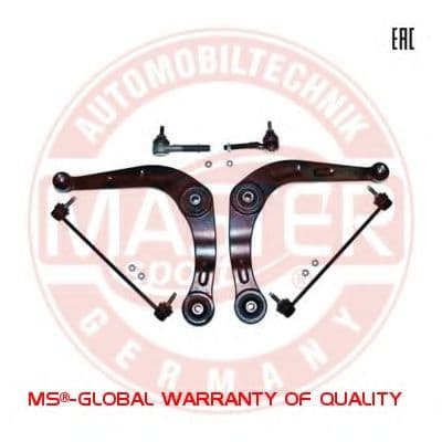 36802-SET-MS Master-Sport Комплект важелів