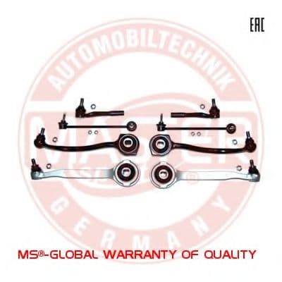 36806-SET-MS Master-Sport Комплект важелів