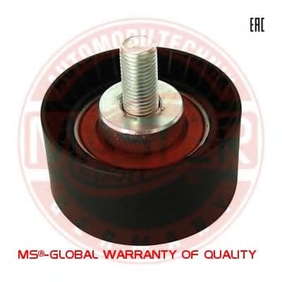 211261006135-ST-PCS-MS Master-Sport Обвідний ролик ременя ГРМ