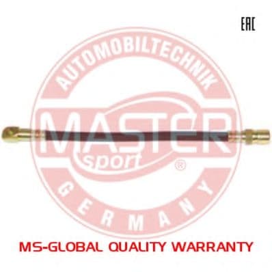 2101BSV-PR-PCS-MS Master-Sport Гальмівний шланг