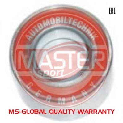 2108-3103020-AT-PCS-MS Master-Sport Підшипник ступиці колеса