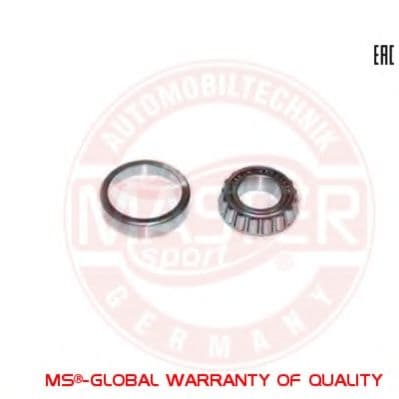 6-127509-ST-PCS-MS Master-Sport Подшипник ступицы колеса для UAZ Hunter