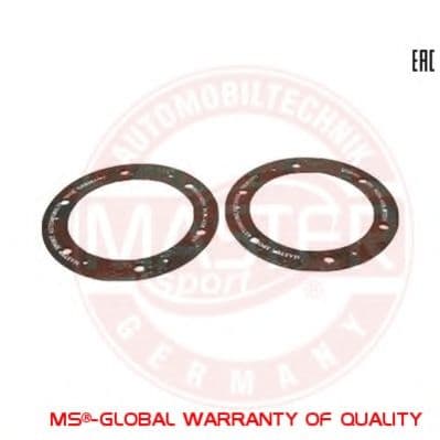 186212704210-PCS-MS Master-Sport Диск зчеплення