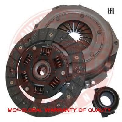 3000951059-SET/3/-MS Master-Sport Комплект сцепления
