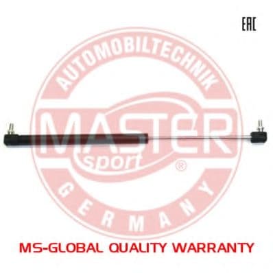 6308012-PCS-MS Master-Sport Газовый упор багажника