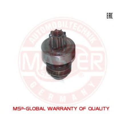 24-ST-PCS-MS Master-Sport Бендикс стартера