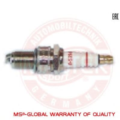 BP6ES-SET/4/-MS Master-Sport Свічка запалювання
