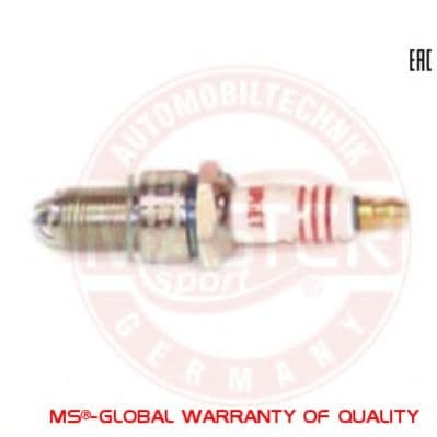 PRVBP6ET-SET/4/-MS Master-Sport Свічка запалювання