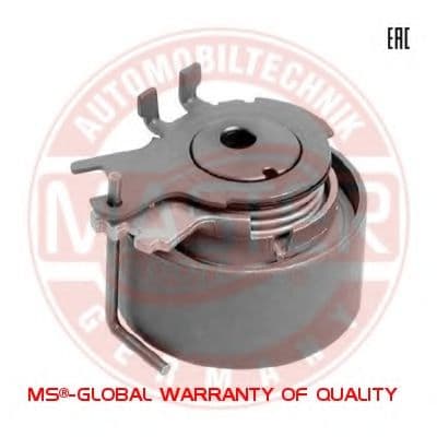 16002-PCS-MS Master-Sport Натяжной ролик ремня ГРМ