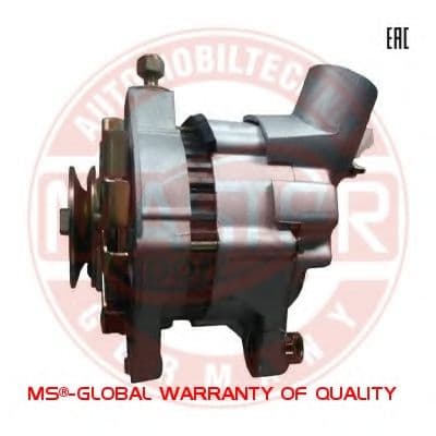 21213-3701010-PCS-MS Master-Sport Генератор