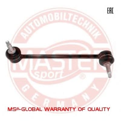 23010-PCS-MS Master-Sport Стійка стабілізатора для Mercedes A-Class