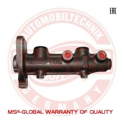 24212008033ST-PCS-MS Master-Sport Главный тормозной цилиндр