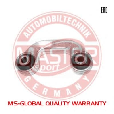 14542-PCS-MS Master-Sport Стійка стабілізатора