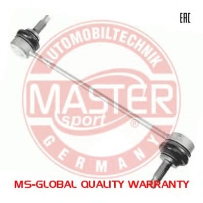 14724-PCS-MS Master-Sport Стійка стабілізатора