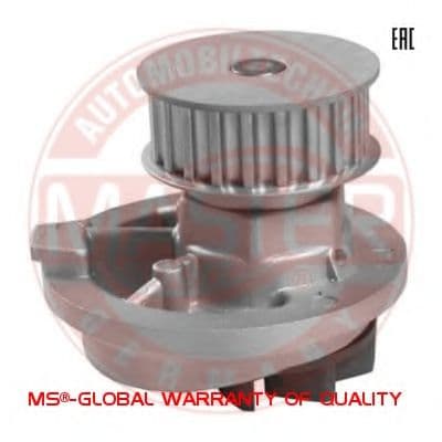 397-WP-PCS-MS Master-Sport Помпа