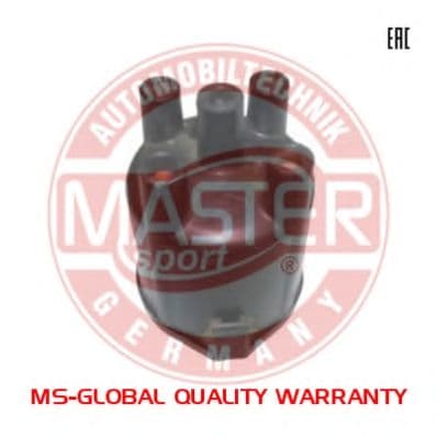 2101-3706500-PCS-MS Master-Sport Крышка распределителя зажигания
