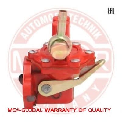 7-21440-51-PR-PCS-MS Master-Sport Топливный насос для Dacia Nova