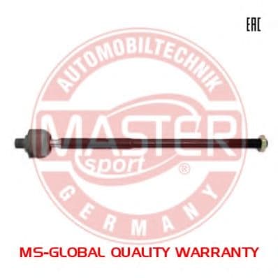 25456-PCS-MS Master-Sport Рулевая тяга в сборе